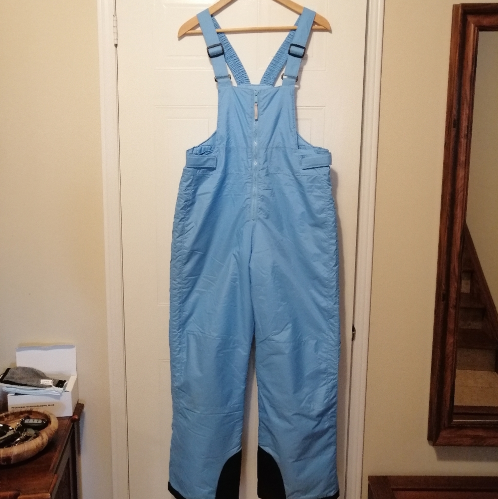 COLUMBIA Snowpants, Unisex Youth 18/20